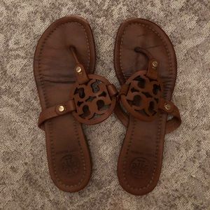 Tory Burch Miller Sandals